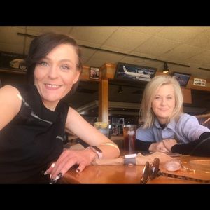 Meet your Posher, Mandy